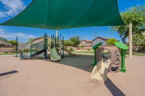 Ironwood Estates in Apache Junction, Arizona